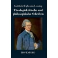 thumbnail image 1 of Theologiekritische und philosophische Schriften (Hardcover), 1 of 1