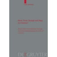 thumbnail image 1 of Theologische Bibliothek Töpelmann: "Mein Trost, Kampf und Sieg ist Christus" (Hardcover), 1 of 1