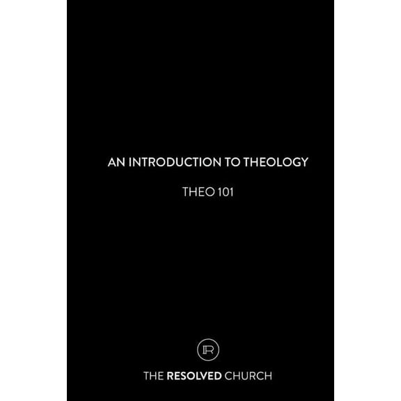 Theology 101, (Paperback)