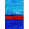 thumbnail image 1 of Pre-Owned Theology: A Very Short Introduction (Paperback) 0192853147 9780192853141, 1 of 1