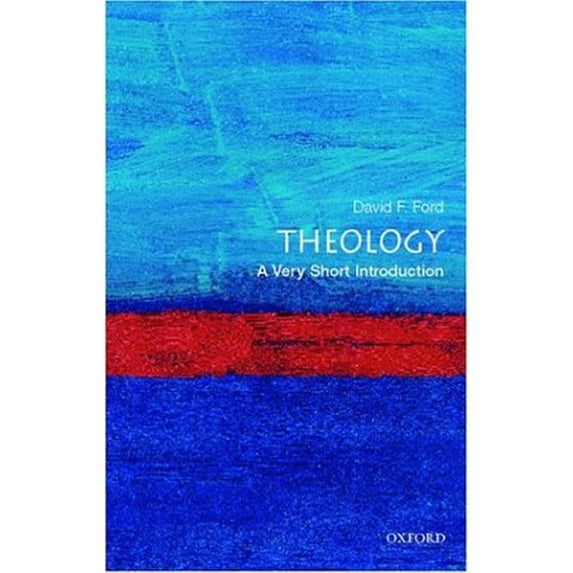 Pre-Owned Theology: A Very Short Introduction (Paperback) 0192853147 9780192853141