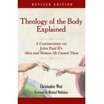 thumbnail image 1 of Theology Body Explained (Revised) (Paperback), 1 of 1