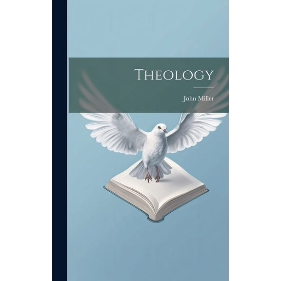 Theology (Hardcover)
