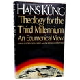 thumbnail image 1 of Pre-Owned Theology/Third Mille (Hardcover) 0385244983 9780385244985, 1 of 1