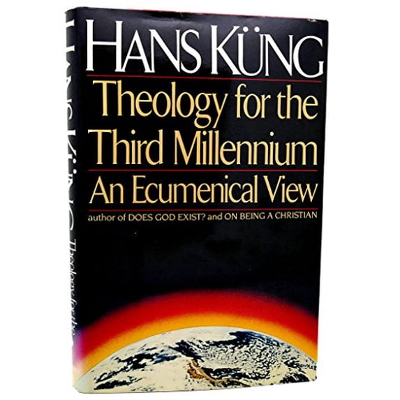 Pre-Owned Theology/Third Mille (Hardcover) 0385244983 9780385244985
