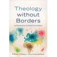 thumbnail image 1 of Theology Without Borders: An Introduction to Global Conversations, (Paperback), 1 of 1