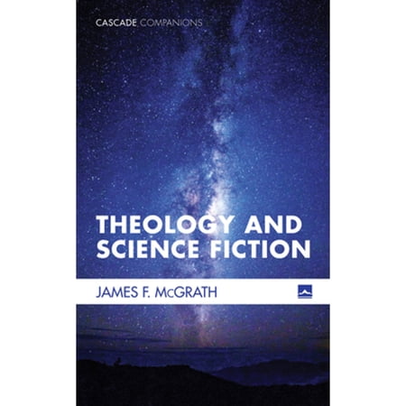 Pre-Owned Theology and Science Fiction (Paperback) 1498204511 9781498204514