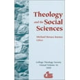 thumbnail image 1 of Pre-Owned Theology and the Social Sciences (Paperback) 1570753555 9781570753558, 1 of 1