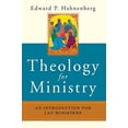 thumbnail image 1 of Pre-Owned Theology for Ministry: An Introduction for Lay Ministers (Paperback) 0814635210 9780814635216, 1 of 1