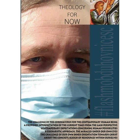 Theology for now, (Paperback)
