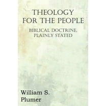 Theology for the People (Paperback)
