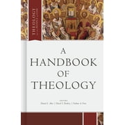 Theology for the People of God A Handbook of Theology, Hardcover