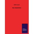 thumbnail image 1 of Das Gedächtnis (Paperback), 1 of 1