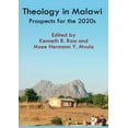 thumbnail image 1 of Theology in Malawi: Prospects for the 2020s, (Paperback), 1 of 1
