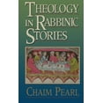 thumbnail image 1 of Pre-Owned Theology in Rabbinic Stories Paperback, 1 of 1