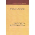 thumbnail image 1 of Theology in Reconstruction (Paperback), 1 of 1