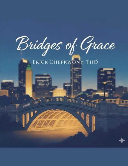 Theology of Impact Bridges of Grace, Book 2, (Paperback)