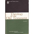 thumbnail image 1 of Pre-Owned Theology of the Old Testament, Vol. 1 (The Old Testament Library) (Hardcover) 0664203523 9780664203528, 1 of 1