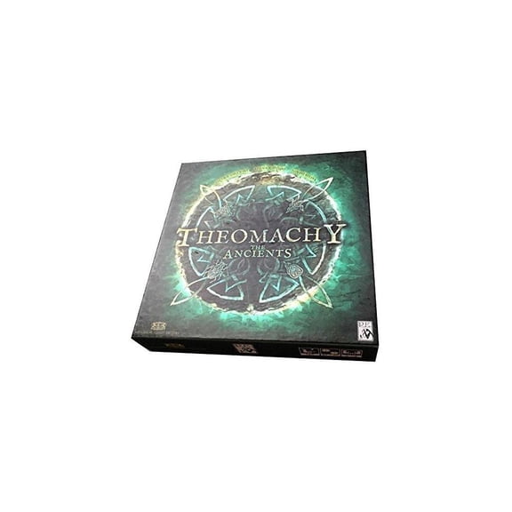 Historical Games Factory Theomachy - The Ancients New