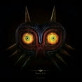 thumbnail image 1 of Theophany - Time's End I: Majora's Mask Remixed - Vinyl, 1 of 3