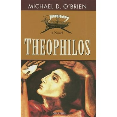 Theophilos : A Novel (Paperback)
