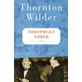 thumbnail image 1 of Pre-Owned Theophilus North : A Novel (Paperback) 9780060088927, 1 of 1