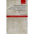thumbnail image 1 of Theophilus of Alexandria and the First Origenist Controversy : Rhetoric and Power, 1 of 1
