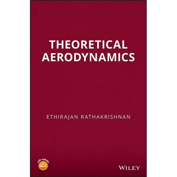 Theoretical Aerodynamics, (Hardcover)