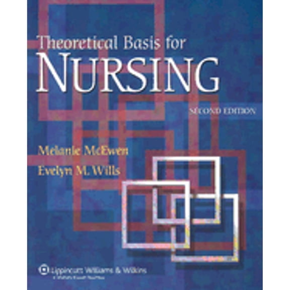 Pre-Owned Theoretical Basis for Nursing (Paperback) 0781762839 9780781762830