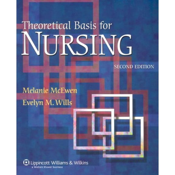 Pre-Owned Theoretical Basis for Nursing Paperback