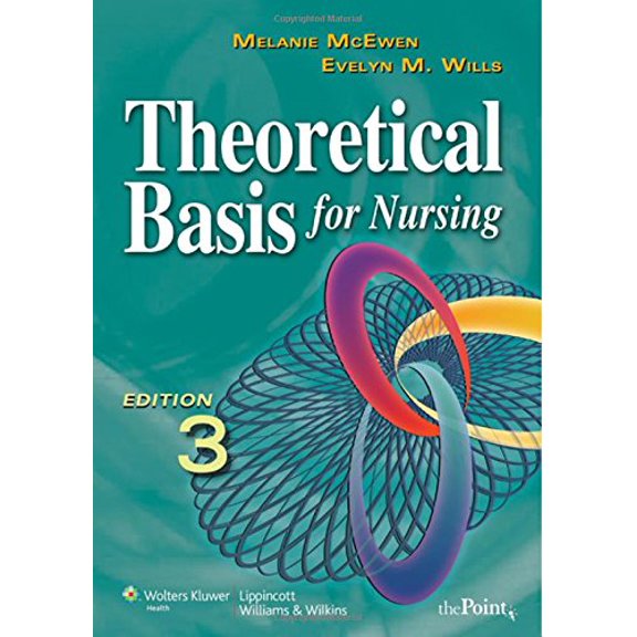 Pre-Owned Theoretical Basis for Nursing, Third Edition (Paperback) 1605473235 9781605473239