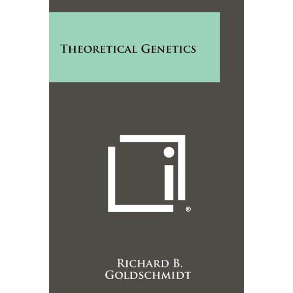 Theoretical Genetics