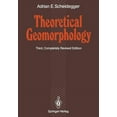 thumbnail image 1 of Theoretical Geomorphology, (Paperback), 1 of 1