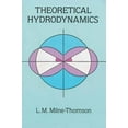 thumbnail image 1 of Pre-Owned Theoretical Hydrodynamics (Paperback 9780486689708) by L M Milne-Thomson, 1 of 1