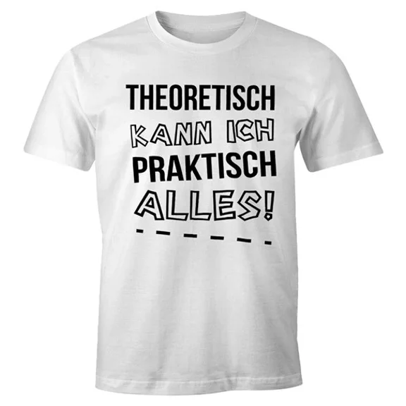 Theoretical I Can Virtually Any Fun Shirt Gift Moonworks Tshirt Unisex S-5XL Hot Trending Shirt, Vintage Birthday Gift