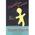 thumbnail image 1 of Pre-Owned Theoretical Killings: Essays & Accidents (Paperback 9780970619068) by Steven Church, 1 of 1