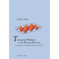 thumbnail image 1 of Theoretical Methods in the Physical Sciences: An Introduction to Problem Solving Using Maple V (Other), 1 of 1