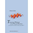 thumbnail image 1 of Theoretical Methods in the Physical Sciences: An Introduction to Problem Solving Using Maple V, (Paperback), 1 of 1