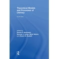 thumbnail image 1 of Theoretical Models and Processes of Literacy, (Hardcover), 1 of 1