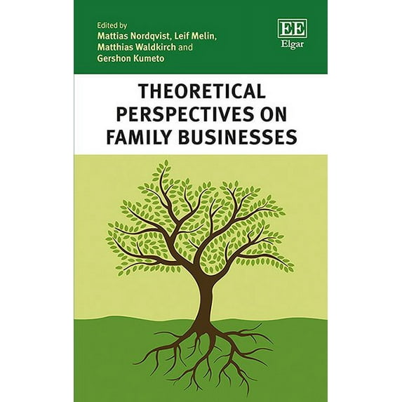 Theoretical Perspectives on Family Businesses