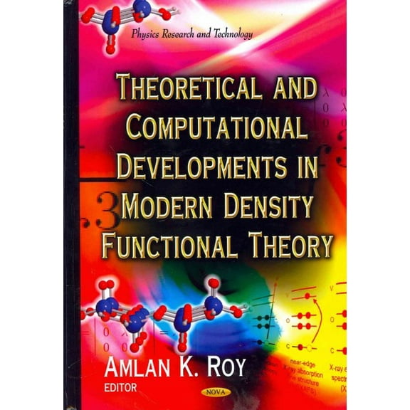 Theoretical and Computational Developments in Modern Density Functional Theory
