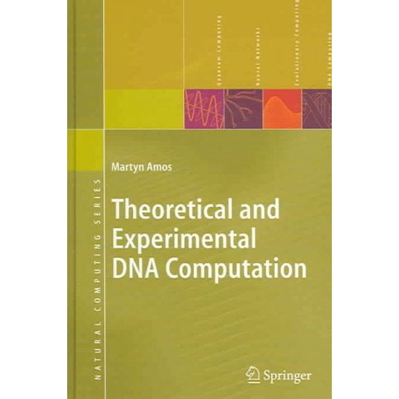 Theoretical and Experimental DNA Computation