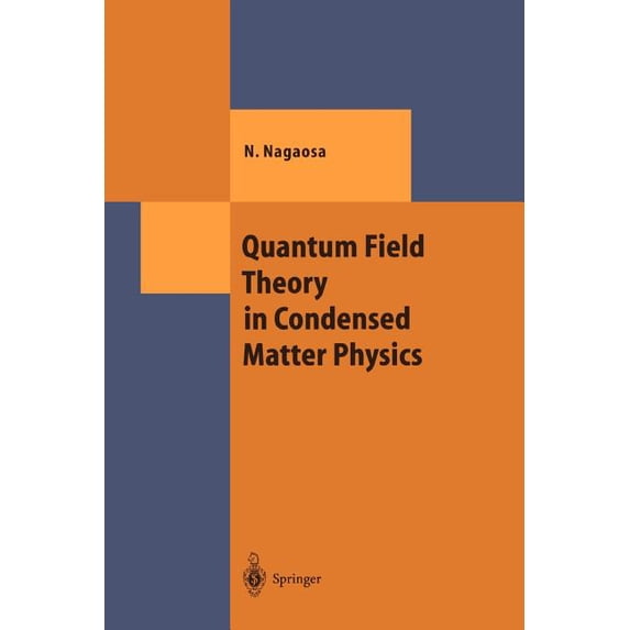 Theoretical and Mathematical Physics Quantum Field Theory in Condensed Matter Physics, (Paperback)