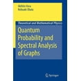 thumbnail image 1 of Theoretical and Mathematical Physics Quantum Probability and Spectral Analysis of Graphs, (Paperback), 1 of 1