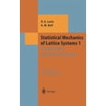 thumbnail image 1 of Theoretical and Mathematical Physics Statistical Mechanics of Lattice Systems: Volume 1: Closed-Form and Exact Solutions, (Hardcover), 1 of 1