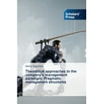 thumbnail image 1 of Theoretical approaches to the company's management paradigm; Pragmatic management structures (Paperback), 1 of 1