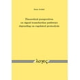 thumbnail image 1 of Theoretical perspectives on signal transduction pathways depending on regulated proteolysis, 1 of 1
