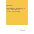 thumbnail image 1 of Theoretisch-praktische Taschengrammatik zur leichten und schnellen Erlernung der romanischen (walachischen) Sprache (Hardcover), 1 of 1
