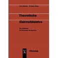 thumbnail image 1 of Theoretische ElektrizitÃ¤tslehre: Eine EinfÃ¼hrung FÃ¼r Studierende Und Ingenieure, (Paperback), 1 of 1