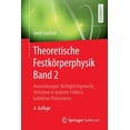 thumbnail image 1 of Theoretische Festkörperphysik Band 2: Anwendungen: Nichtgleichgewicht, Verhalten in Äußeren Feldern, Kollektive Phänomen, (Paperback), 1 of 1